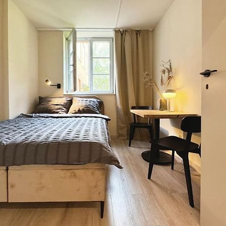 Natural Apartment In The City Center - Old Town 弗罗茨瓦夫 外观 照片