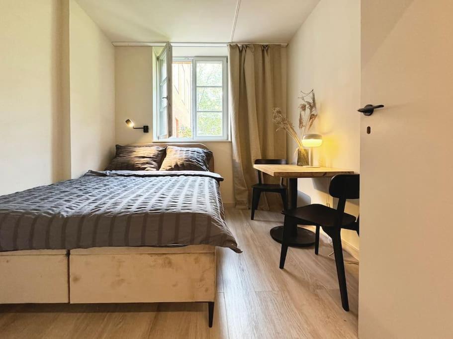 Natural Apartment In The City Center - Old Town 弗罗茨瓦夫 外观 照片