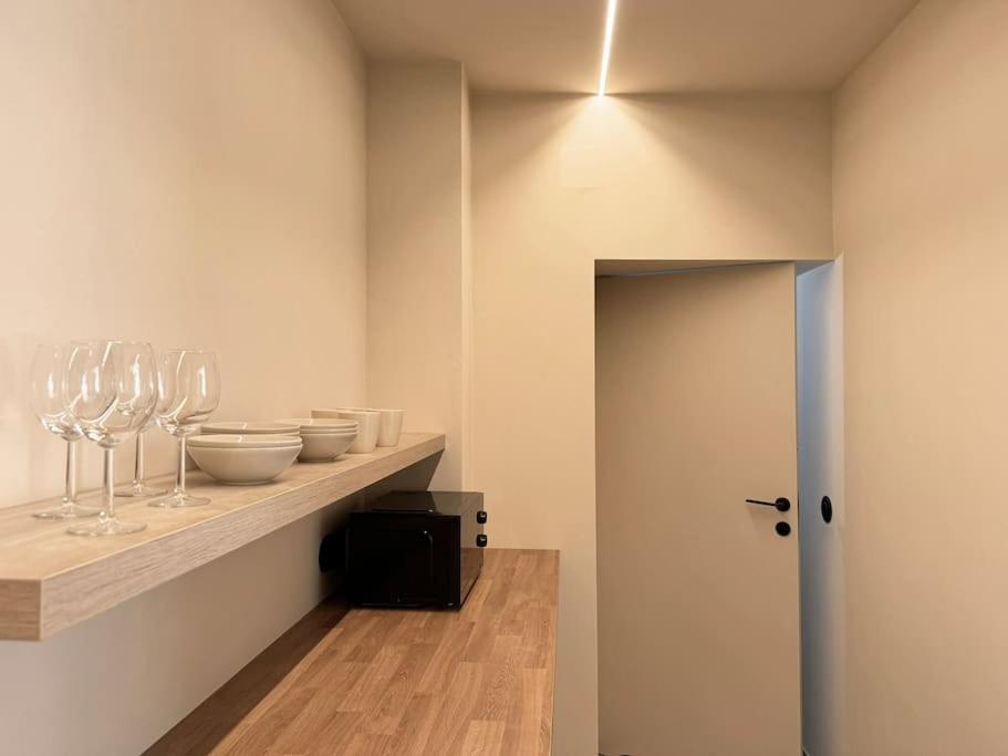 Natural Apartment In The City Center - Old Town 弗罗茨瓦夫 外观 照片