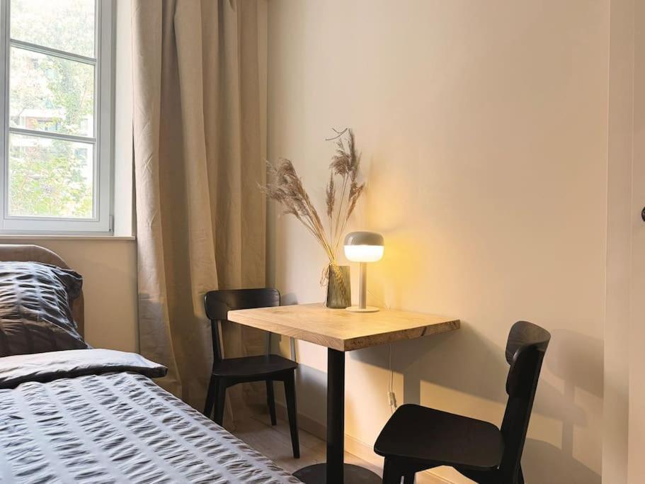 Natural Apartment In The City Center - Old Town 弗罗茨瓦夫 外观 照片